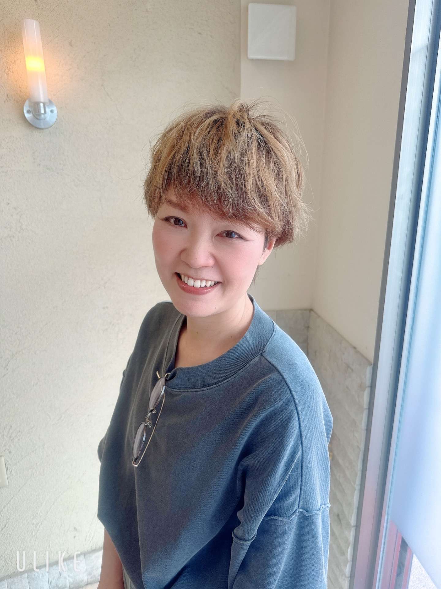 星野宏美 Hiromi Hoshino